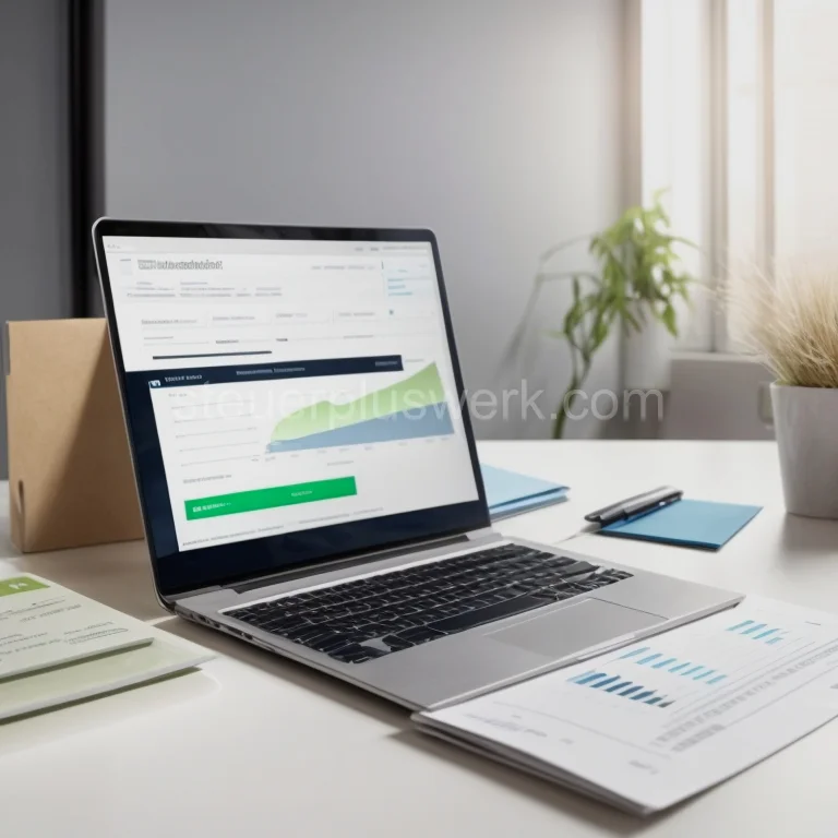 Ihr Partner für MWST-Abrechnung