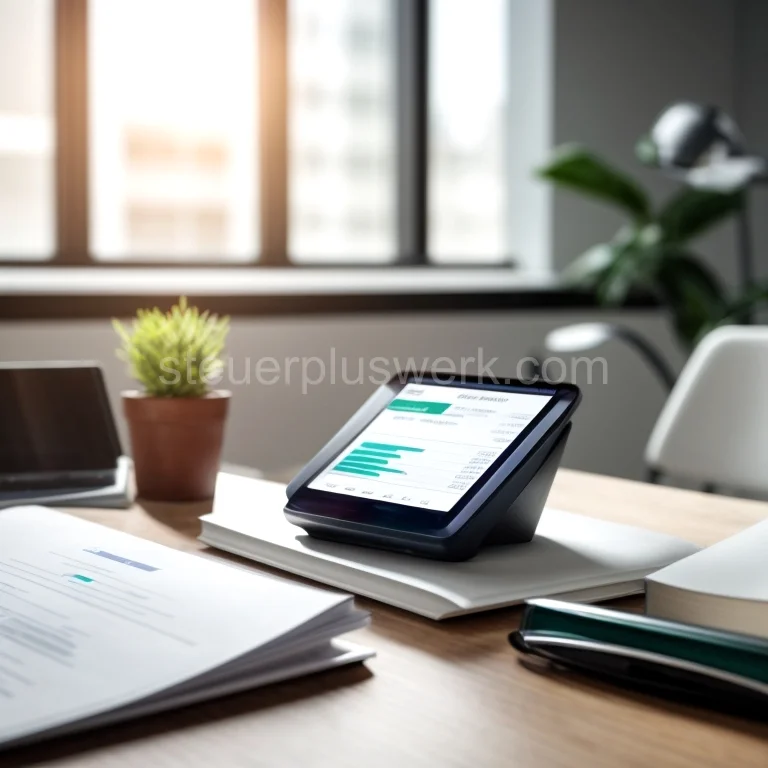 Fristgerechte Abgabe